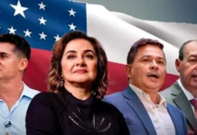 PESQUISA FANTA?: VERÍTAS pagou R$ 93 mil do próprio bolso sem apresentar nota fiscal e mostrou Maria do Carmo no NOVO e Delegado Costa e Silva no Solidariedade. VEJA