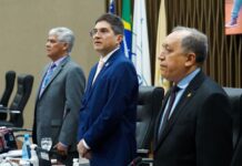 Câmara de Manaus delibera projeto que cria ‘Programa SOS Criança’ para proteção de vítimas de violência