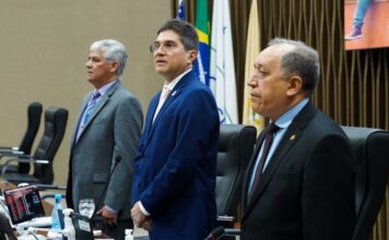 Câmara de Manaus delibera projeto que cria ‘Programa SOS Criança’ para proteção de vítimas de violência