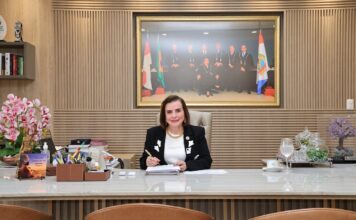 TCE-AM apresentará projetos de inovação, sustentabilidade e inteligência artificial durante a ExpoPIM 4.0 em Manaus