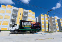 Prefeitura anuncia primeiros 192 contemplados no residencial Morar Melhor 13, no Parque das Tribos