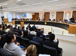 Novo plenário virtual impulsiona modernização no TCE-AM