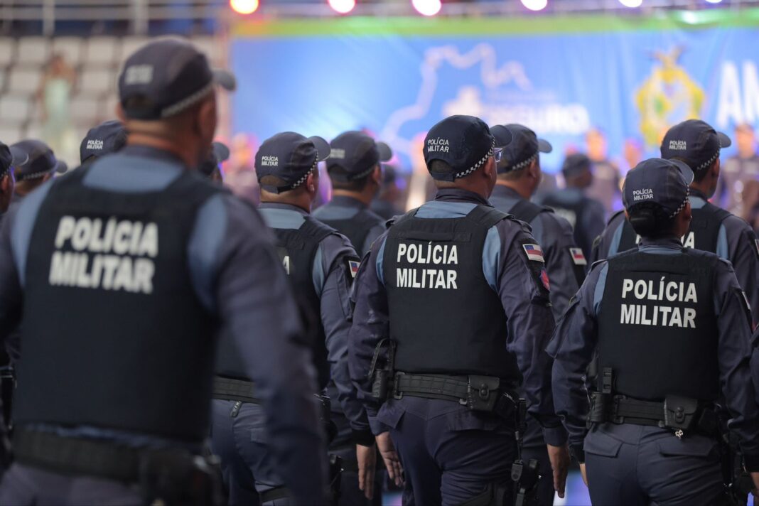 Foto: Mauro Neto / Secom