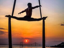 II Convenção Amazônida de Circo e Artes Performáticas transforma Manaus em território de criação e encontro