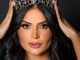 👑 De Miss a Presidiária: O Tombo de Sara Monteiro