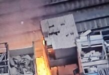 🚨 URGENTE: FOGO NA COMUNIDADE DO MOINHO, EM SP.