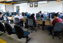 Implurb conclui mudança e passa a operar integralmente na nova sede no Parque Mosaico