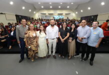 Prefeitura de Manaus realiza ‘Integração dos Professores Ingressantes’ 2026