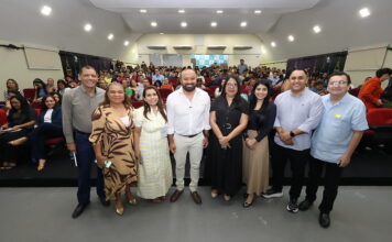 Prefeitura de Manaus realiza ‘Integração dos Professores Ingressantes’ 2026