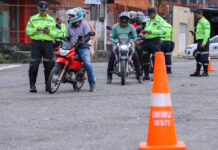 Prefeitura intensifica operação ‘Trânsito Seguro’ na zona Leste com abordagem de 373 veículos