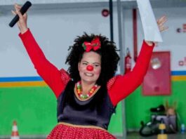 Festival inédito de artes circenses abre seletiva para artistas mulheres