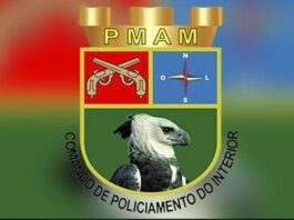 Polícia Militar do Amazonas salva bebê após engasgo durante amamentação