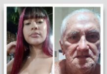 Polícia Civil divulga imagens de duas pessoas desaparecidas em locais distintos em Manaus