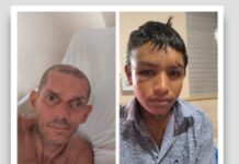 HPS João Lúcio pede ajuda para localizar familiares de dois homens internados sem acompanhante