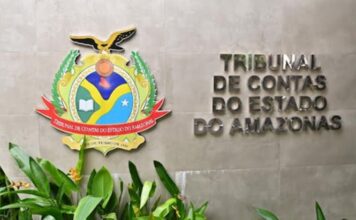 TCE-AM terá 54 processos em julgamento na sessão desta terça-feira (14)