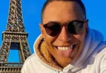 Dono da Choquei é alvo de prisão em operação Narco Fluxo.