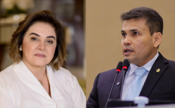 Ubirajara Jr. critica gastos alheios, mas faz “farra” com verba de gabinete, torra R$ 165 mil com a própria publicidade e R$ 64 mil em combustível em 2025