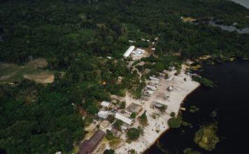 FAS abre seleção para atuação em projetos socioambientais na região amazônica