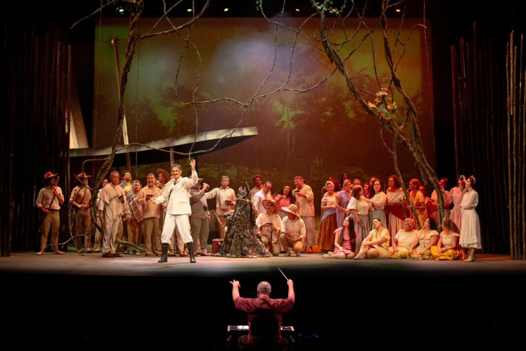 Foto: Divulgação / Esley Cavalcante