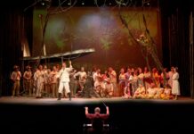Teatro Amazonas abre as cortinas para o 27º Festival Amazonas de Ópera neste domingo