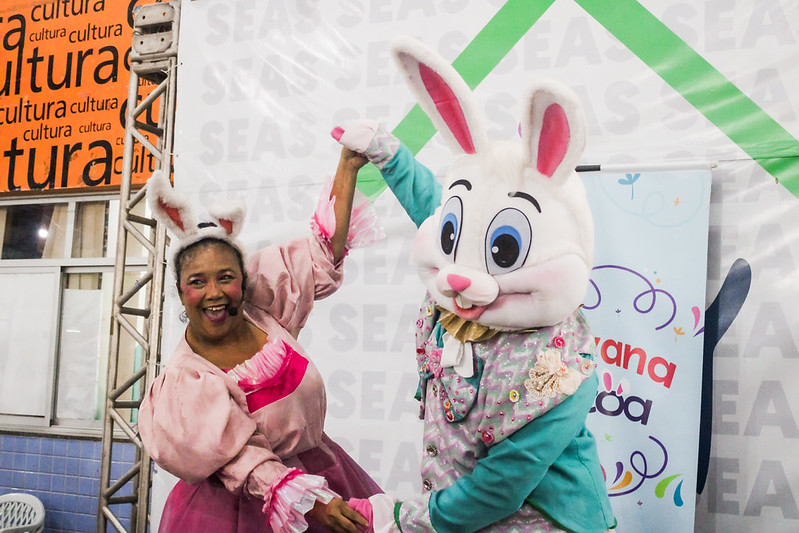 Foto: Gabi Vitim / Secretaria de Cultura e Economia Criativa