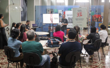 Jornada Literária marca início de programação cultural nas bibliotecas de Manaus