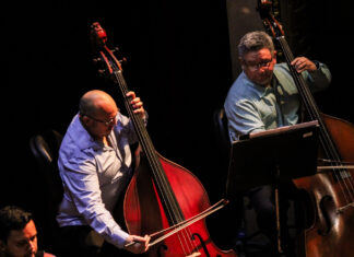 Concerto no Teatro Amazonas celebra centenário da pianista Jerusa Mustafa com encontro de gerações