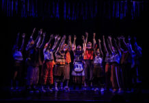 ‘Dança, Arte, Escola’: Estudantes vivenciam experiência artística com o Corpo de Dança do Amazonas