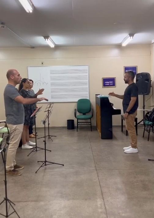 Foto: Divulgação / Secretaria de Cultura e Economia Criativa