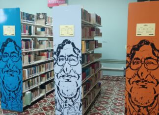 Biblioteca Pública do Amazonas retoma empréstimo domiciliar de livros e amplia acesso à leitura