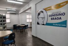 Jornada Literária transforma bibliotecas de Manaus em polos de cultura e leitura no mês de abril