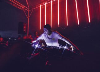 DJ paulista Silenzo e 3 atrações locais agitam a Festa NOX no dia 25