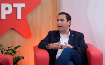 PT JOGA AS CARTAS PARA 2026: PACTO CONTRA FEMINICÍDIO E FIM DA ESCALA 6×1 SÃO AS APOSTAS DE LULA