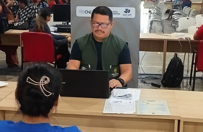 Foto: Divulgação / FVS-RCP