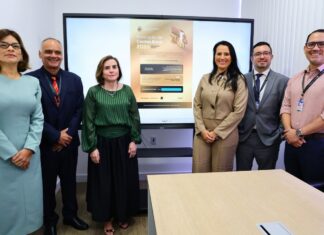 Marco histórico: pela primeira vez, TCE-AM recebe 100% das prestações de contas dentro do prazo