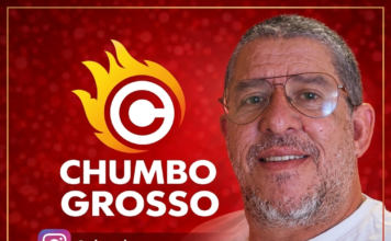 OFICIAL INSTAGRAM: Ronaldo Aleixo é o 6º Perfil de Notícias Mais Influente do Amazonas!