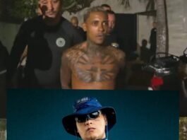 🚨 BOMBA NO LITORAL: MC RYAN e POZE DO RODO SÃO PRESOS PELA PF