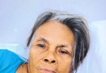 HPS João Lúcio solicita apoio para identificar familiares de paciente internada