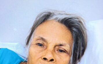 HPS João Lúcio solicita apoio para identificar familiares de paciente internada