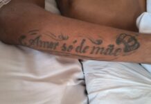 Em manaus, HPS João Lúcio solicita apoio para identificar familiares de paciente internado