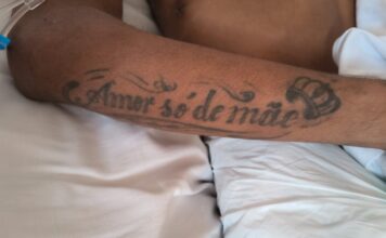 Em manaus, HPS João Lúcio solicita apoio para identificar familiares de paciente internado