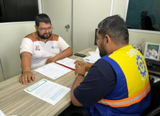 Estudo para implantação da tarifa social da água inicia em Parintins