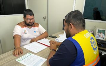 Estudo para implantação da tarifa social da água inicia em Parintins