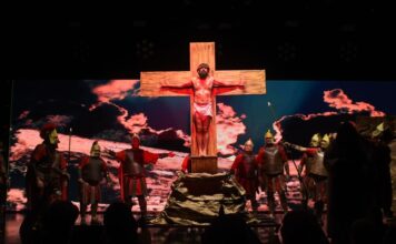 Festival de Páscoa do MIR Centro-Sul aposta em narrativa inédita e deve reunir mais de 6 mil pessoas em Manaus