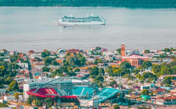 Parintins segue no Mapa do Turismo Brasileiro e reforça potencial do setor