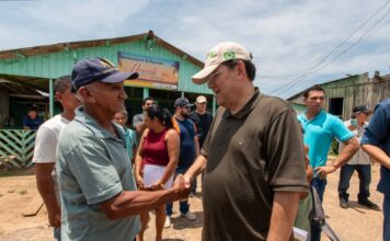 “Prorrogação do REAP até junho é o primeiro passo para garantir direitos dos pescadores”, diz Eduardo Braga