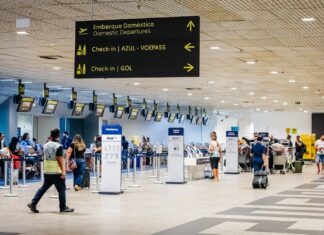 Manaus Airport dobra voos para Rio Branco e ganha novas rotas para Boa Vista e Fortaleza