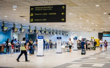 Manaus Airport dobra voos para Rio Branco e ganha novas rotas para Boa Vista e Fortaleza