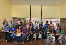 Prefeitura de Parintins inicia 2º módulo do curso em educação ambiental para professores