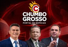 Adjunto Afonso, atual presidente da Aleam, elegeu David Almeida em 2017 governador interino e agora decide o jogo novamente